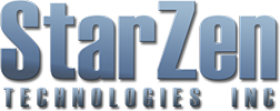 StarZen Technologies, Inc